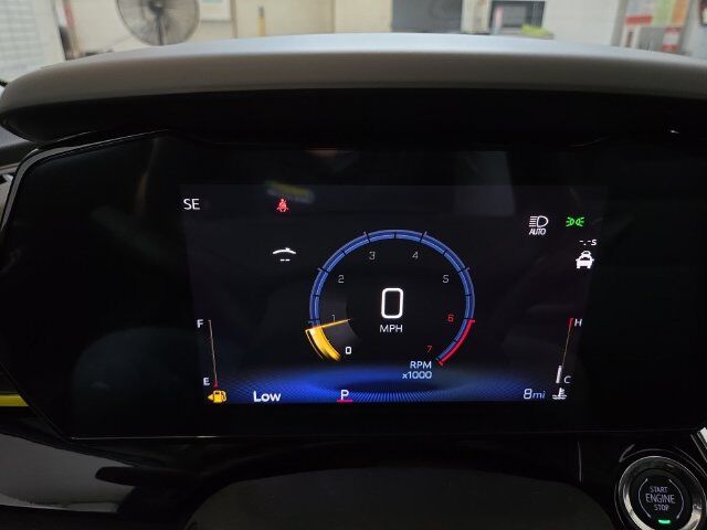 2026 Chevrolet Trax ACTIV Kerrville TX