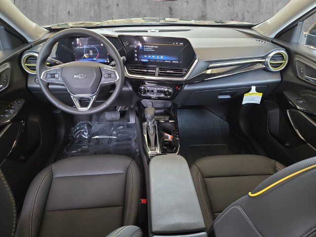2026 Chevrolet Trax ACTIV Kerrville TX