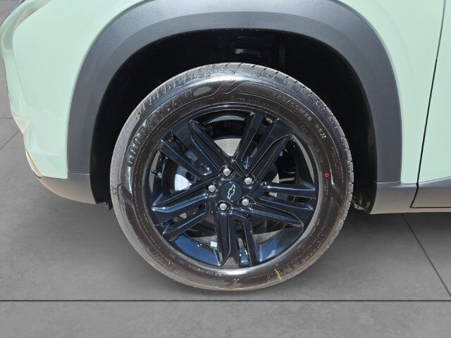 2026 Chevrolet Trax ACTIV Kerrville TX