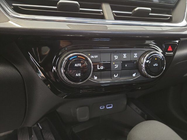 2026 Chevrolet Trax ACTIV Kerrville TX