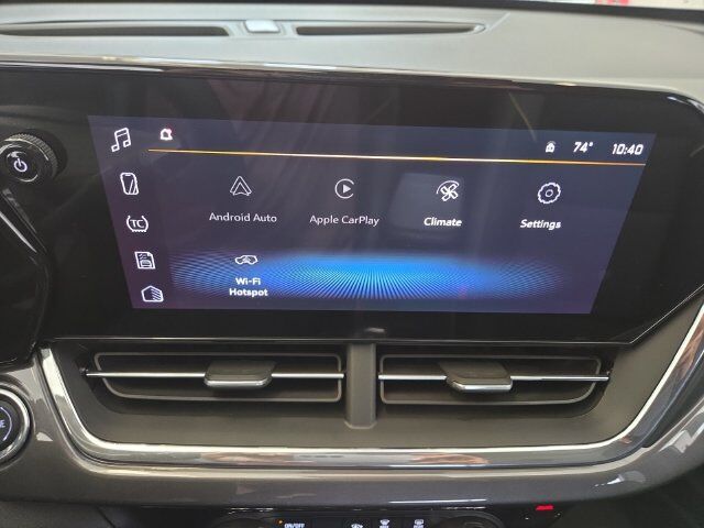 2026 Chevrolet Trax ACTIV Kerrville TX