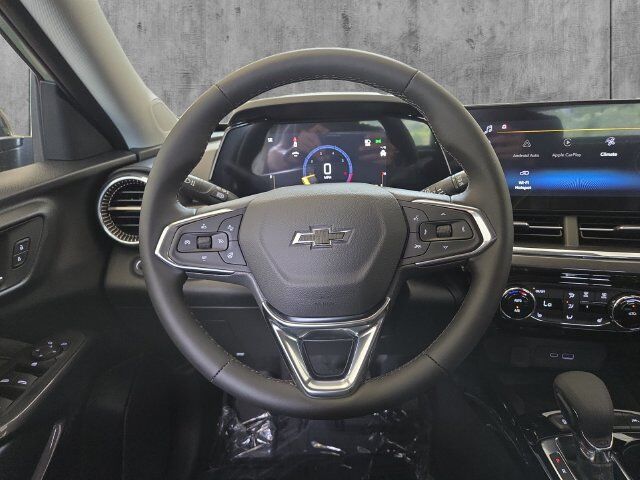 2026 Chevrolet Trax ACTIV Kerrville TX