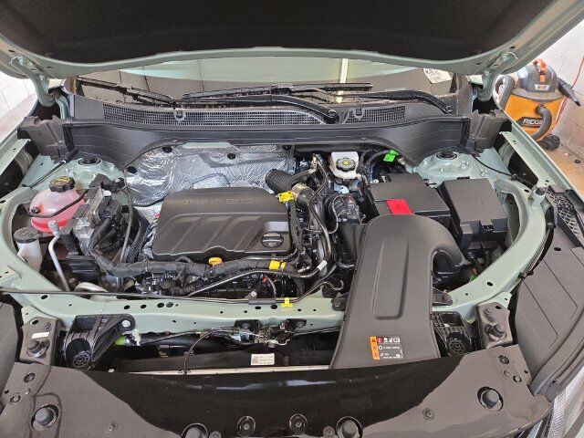2026 Chevrolet Trax ACTIV Kerrville TX