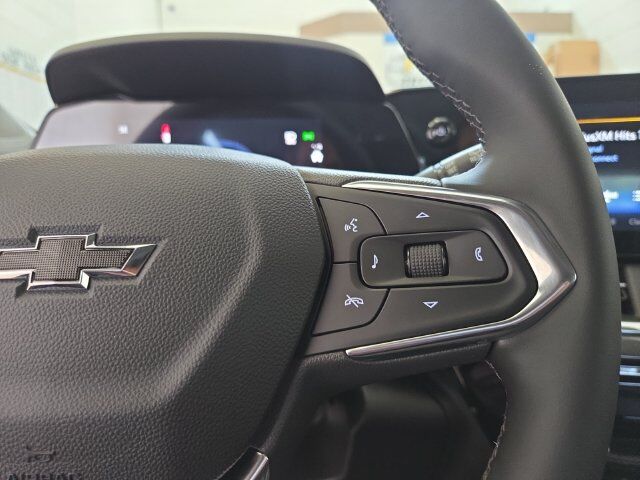 2026 Chevrolet Trax ACTIV Kerrville TX