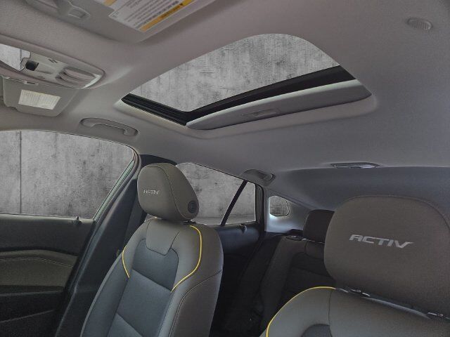 2026 Chevrolet Trax ACTIV Kerrville TX