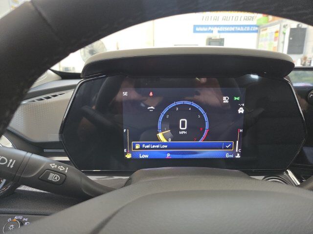 2026 Chevrolet Trax ACTIV Kerrville TX