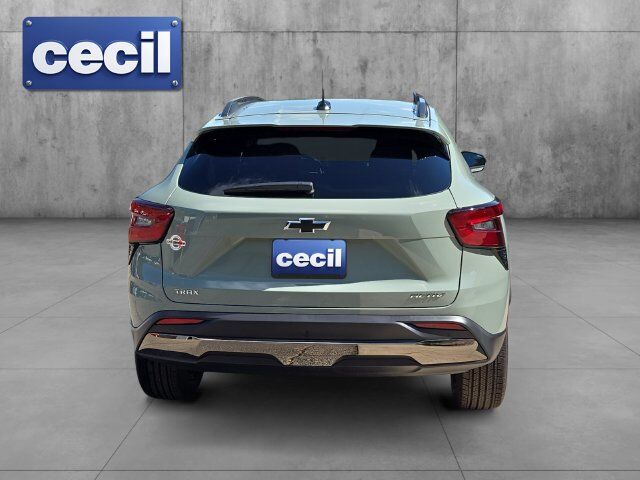 2026 Chevrolet Trax ACTIV Kerrville TX