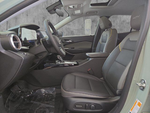 2026 Chevrolet Trax ACTIV Kerrville TX