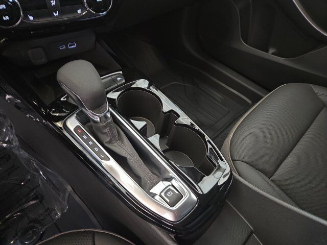 2026 Chevrolet Trax ACTIV Kerrville TX