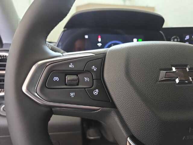 2026 Chevrolet Trax ACTIV Kerrville TX