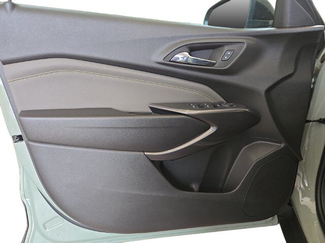 2026 Chevrolet Trax ACTIV Kerrville TX