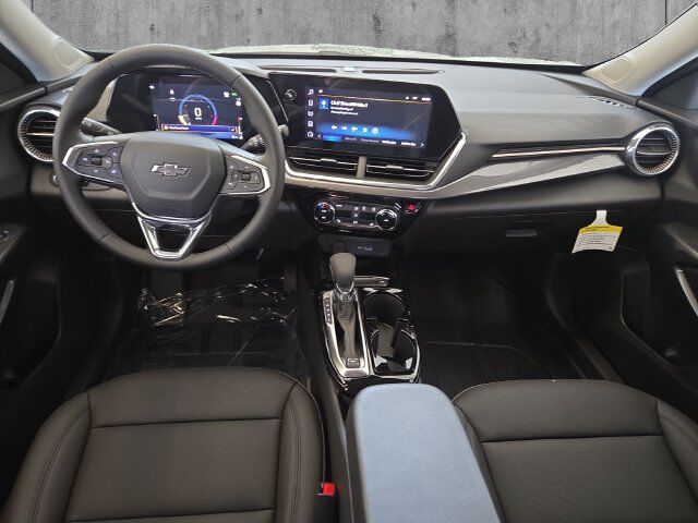 2026 Chevrolet Trax ACTIV Kerrville TX