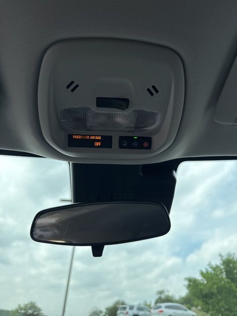 2026 Chevrolet Trax ACTIV Kerrville TX