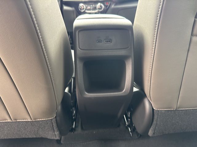 2026 Chevrolet Trax ACTIV Kerrville TX