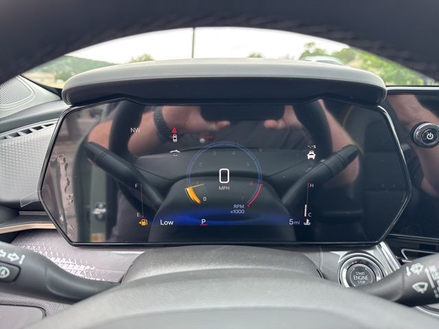 2026 Chevrolet Trax ACTIV Kerrville TX