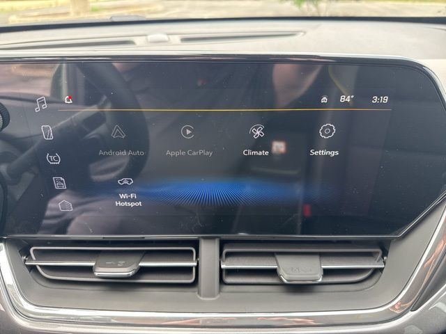 2026 Chevrolet Trax ACTIV Kerrville TX