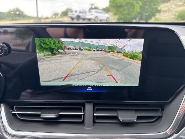 2026 Chevrolet Trax ACTIV Kerrville TX