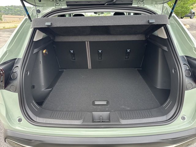 2026 Chevrolet Trax ACTIV Kerrville TX