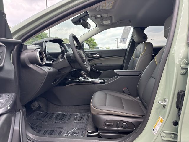 2026 Chevrolet Trax ACTIV Kerrville TX
