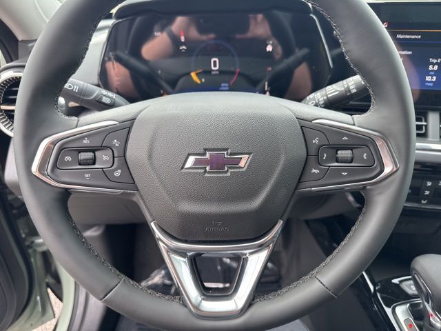 2026 Chevrolet Trax ACTIV Kerrville TX