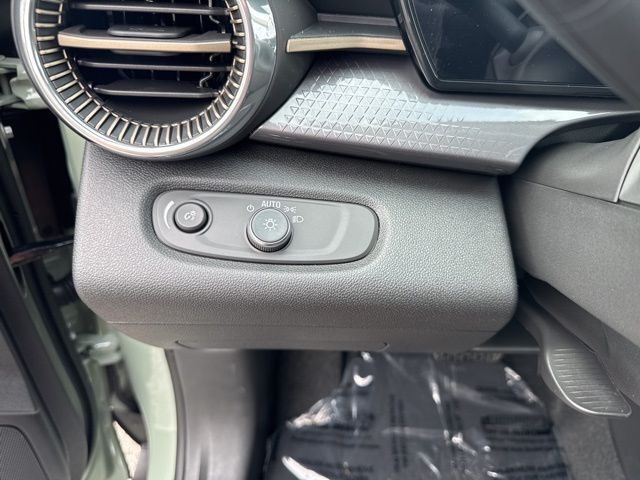 2026 Chevrolet Trax ACTIV Kerrville TX