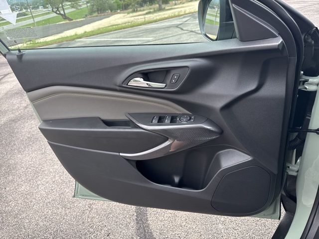 2026 Chevrolet Trax ACTIV Kerrville TX