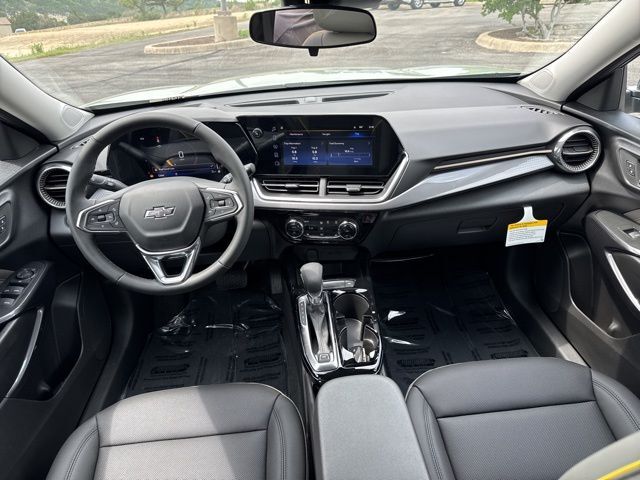 2026 Chevrolet Trax ACTIV Kerrville TX