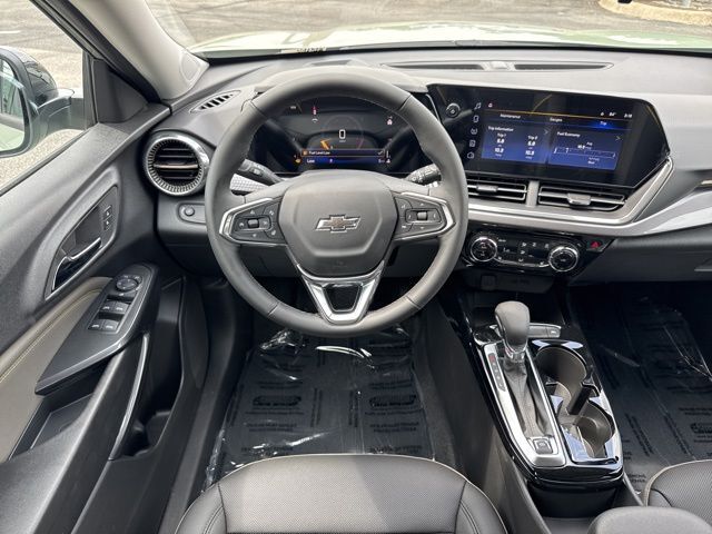 2026 Chevrolet Trax ACTIV Kerrville TX