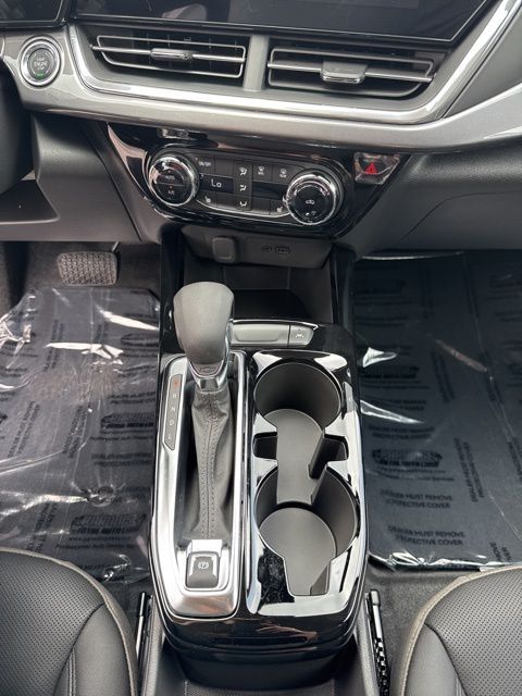 2026 Chevrolet Trax ACTIV Kerrville TX