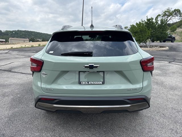 2026 Chevrolet Trax ACTIV Kerrville TX