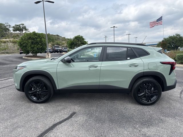 2026 Chevrolet Trax ACTIV Kerrville TX