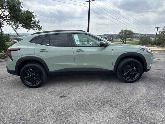 2026 Chevrolet Trax ACTIV Kerrville TX