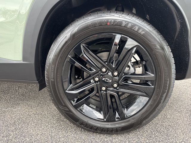 2026 Chevrolet Trax ACTIV Kerrville TX