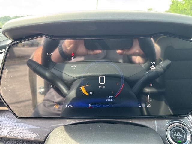 2026 Chevrolet Trax ACTIV Kerrville TX