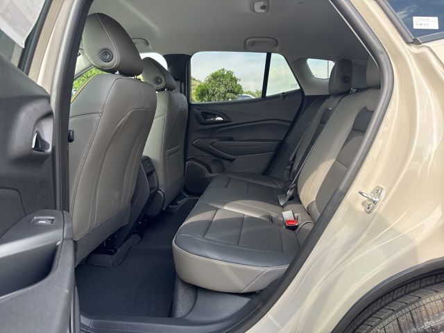 2026 Chevrolet Trax ACTIV Kerrville TX