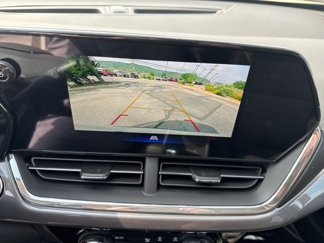 2026 Chevrolet Trax ACTIV Kerrville TX