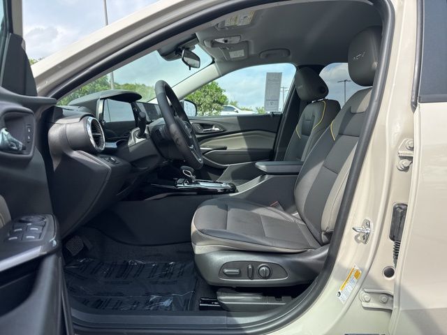 2026 Chevrolet Trax ACTIV Kerrville TX