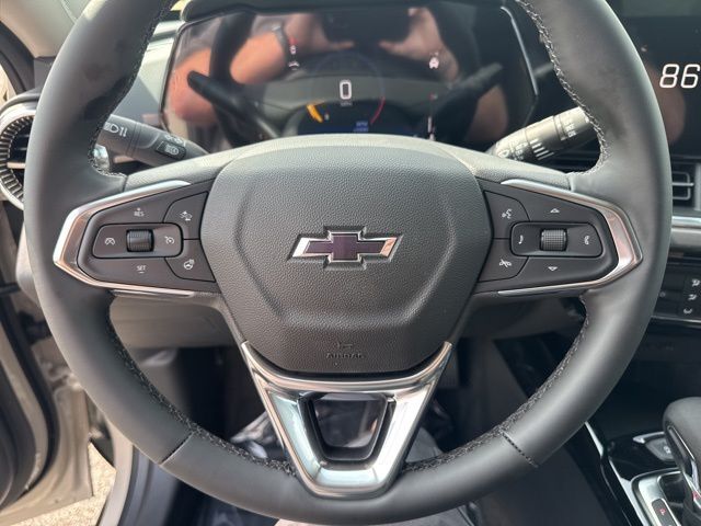 2026 Chevrolet Trax ACTIV Kerrville TX