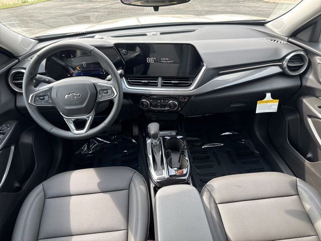 2026 Chevrolet Trax ACTIV Kerrville TX