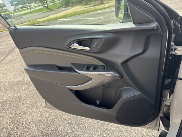 2026 Chevrolet Trax ACTIV Kerrville TX