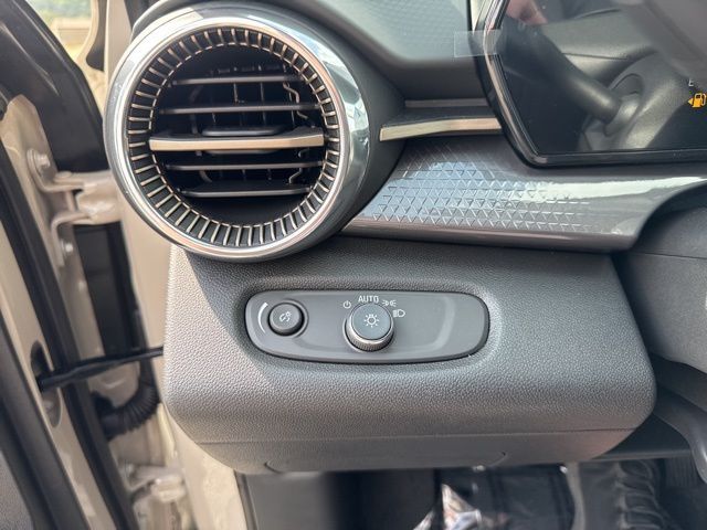 2026 Chevrolet Trax ACTIV Kerrville TX