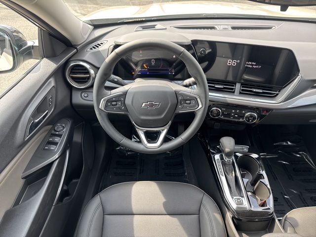 2026 Chevrolet Trax ACTIV Kerrville TX