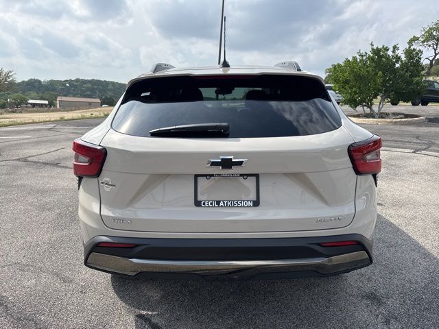 2026 Chevrolet Trax ACTIV Kerrville TX