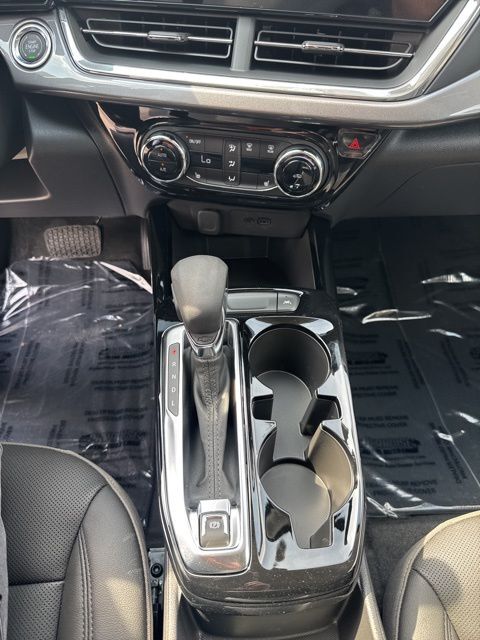 2026 Chevrolet Trax ACTIV Kerrville TX