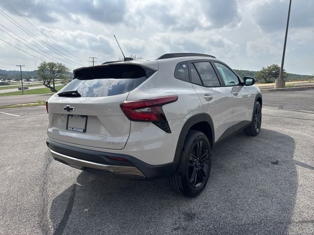 2026 Chevrolet Trax ACTIV Kerrville TX