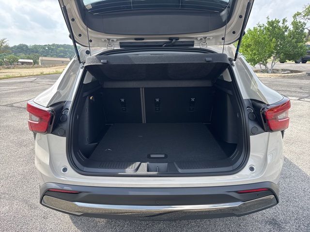 2026 Chevrolet Trax ACTIV Kerrville TX