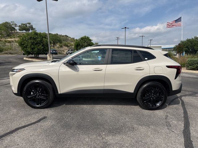 2026 Chevrolet Trax ACTIV Kerrville TX