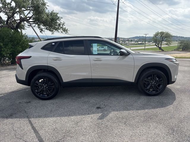 2026 Chevrolet Trax ACTIV Kerrville TX