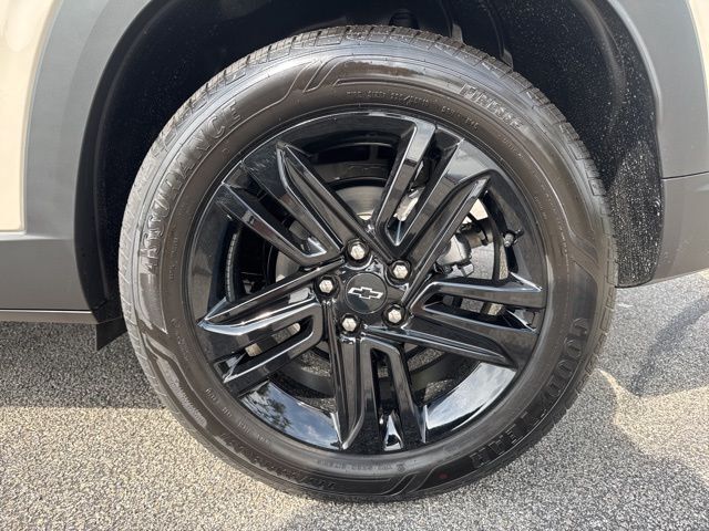 2026 Chevrolet Trax ACTIV Kerrville TX