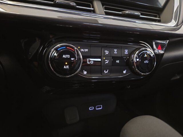 2026 Chevrolet Trax ACTIV Kerrville TX